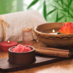 thaimassage mit öl