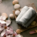 thaimassage handtuch