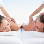 thaimassage zu zweit
