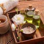 Aroma Massage Leipzig
