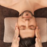 Kopfmassage Leipzig Eyelada