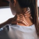 Schulter Nacken Massage Leipzig