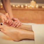 fussmassage leipzig