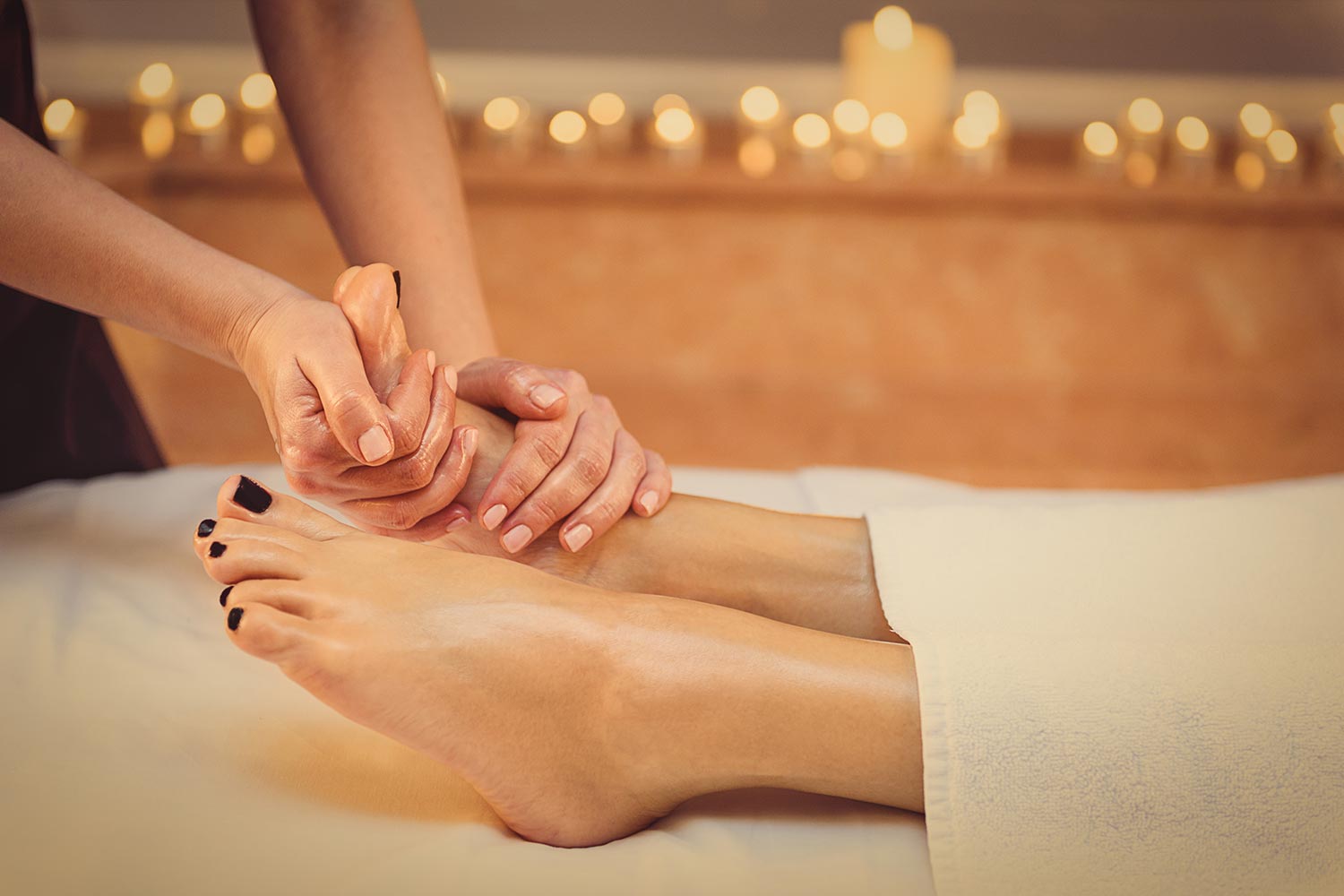 fussmassage leipzig