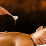 Ayurveda Massage Leipzig
